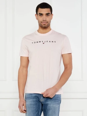 Tommy Jeans T-shirt | Regular Fit