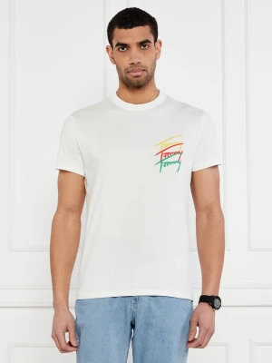 Tommy Jeans T-shirt | Regular Fit