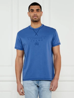 Tommy Jeans T-shirt | Regular Fit