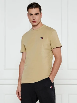 Tommy Jeans T-shirt | Regular Fit