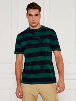 Tommy Jeans T-shirt | Regular Fit