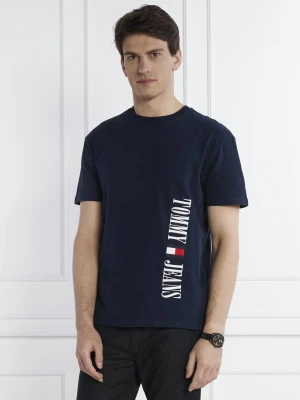 Tommy Jeans T-shirt | Regular Fit