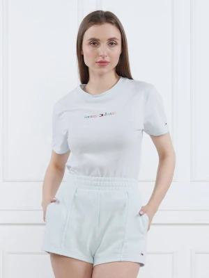 Tommy Jeans T-shirt | Regular Fit