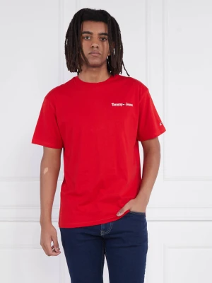 Tommy Jeans T-shirt | Regular Fit
