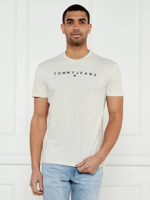 Tommy Jeans T-shirt | Regular Fit