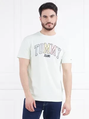 Tommy Jeans T-shirt | Relaxed fit