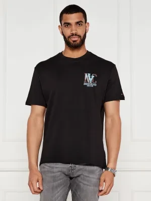 Tommy Jeans T-shirt | Relaxed fit