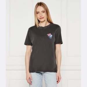 Tommy Jeans T-shirt | Relaxed fit