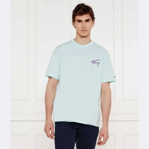 Tommy Jeans T-shirt | Relaxed fit