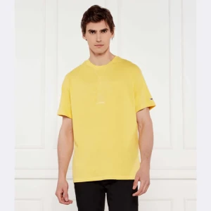 Tommy Jeans T-shirt | Relaxed fit