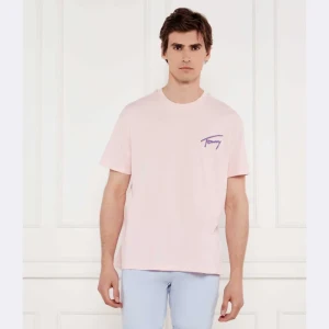 Tommy Jeans T-shirt | Relaxed fit