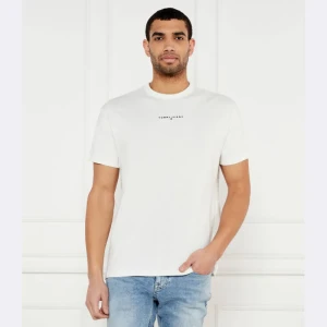 Tommy Jeans T-shirt | Relaxed fit