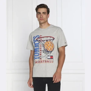 Tommy Jeans T-shirt | Relaxed fit