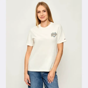 Tommy Jeans T-shirt | Relaxed fit