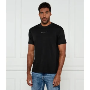 Tommy Jeans T-shirt | Relaxed fit