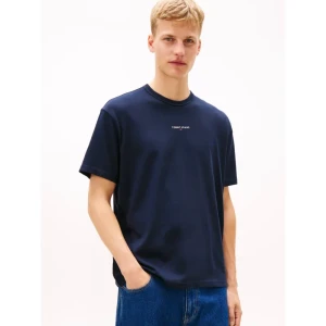 Tommy Jeans T-shirt | Relaxed fit