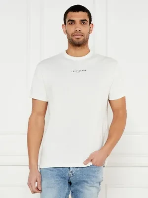 Tommy Jeans T-shirt | Relaxed fit