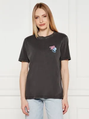 Tommy Jeans T-shirt | Relaxed fit