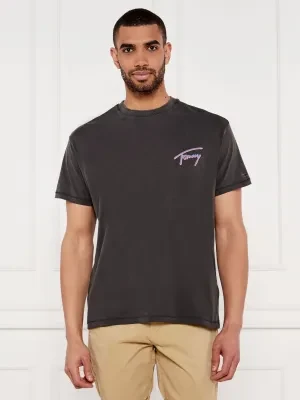 Tommy Jeans T-shirt | Relaxed fit