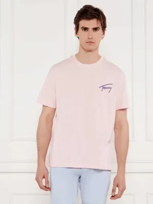 Tommy Jeans T-shirt | Relaxed fit
