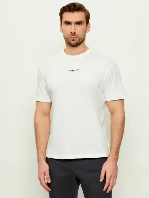 Tommy Jeans T-shirt | Relaxed fit