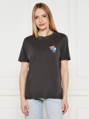 Tommy Jeans T-shirt | Relaxed fit