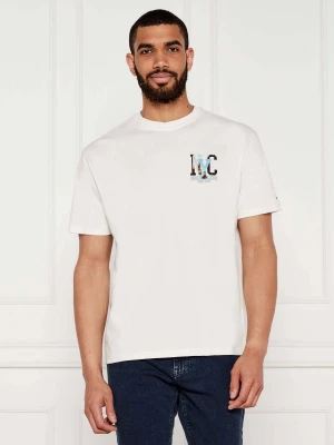 Tommy Jeans T-shirt | Relaxed fit
