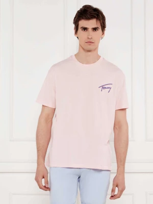 Tommy Jeans T-shirt | Relaxed fit