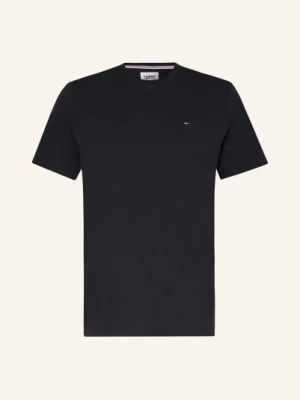 Zdjęcie produktu Tommy Jeans T-Shirt schwarz