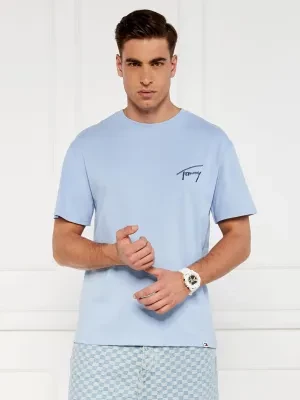 Tommy Jeans T-shirt SIGNATURE | Regular Fit