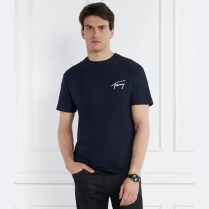 Tommy Jeans T-shirt SIGNATURE | Regular Fit