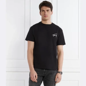 Tommy Jeans T-shirt SIGNATURE | Regular Fit