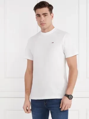 Tommy Jeans T-shirt | Slim Fit