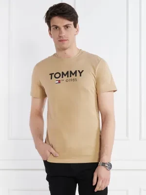 Tommy Jeans T-shirt | Slim Fit