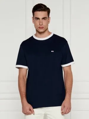 Tommy Jeans T-shirt | Slim Fit