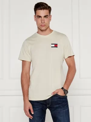 Tommy Jeans T-shirt | Slim Fit