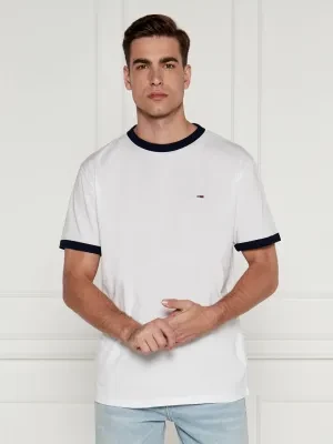 Tommy Jeans T-shirt | Slim Fit