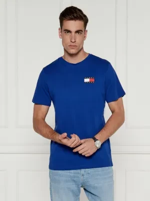 Tommy Jeans T-shirt | Slim Fit