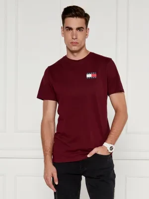 Tommy Jeans T-shirt | Slim Fit