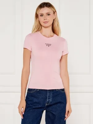 Tommy Jeans T-shirt | Slim Fit