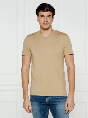 Tommy Jeans T-shirt | Slim Fit