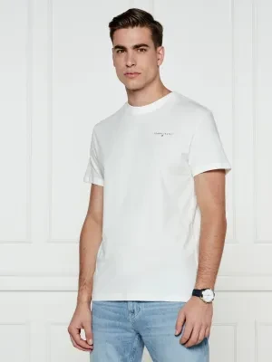 Tommy Jeans T-shirt | Slim Fit