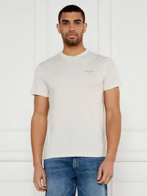 Tommy Jeans T-shirt | Slim Fit