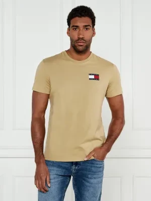 Tommy Jeans T-shirt | Slim Fit