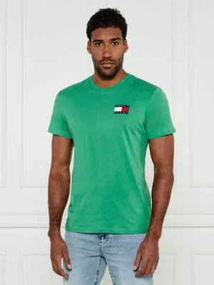 Tommy Jeans T-shirt | Slim Fit