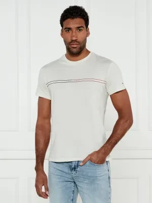 Tommy Jeans T-shirt | Slim Fit