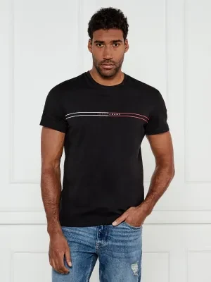 Tommy Jeans T-shirt | Slim Fit