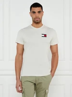 Tommy Jeans T-shirt | Slim Fit