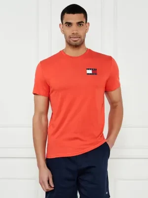 Tommy Jeans T-shirt | Slim Fit