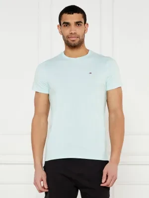 Tommy Jeans T-shirt | Slim Fit